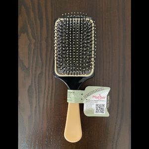 Paddle Brush